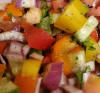 Israeli Salad.JPG (56848 bytes)