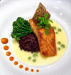 Miso Glazed Salmon.JPG (36229 bytes)